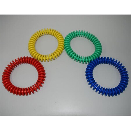Everrich Industries Everrich EVB-0061 Flex Rings-Set of 4 EVB-0061